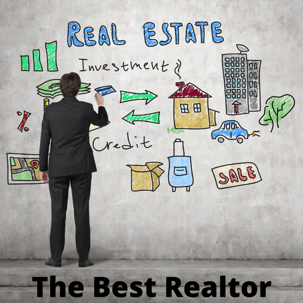 Real estate, investment, credit